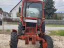 MTZ-82 tractor