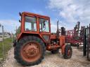 MTZ-82 tractor