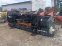 Geringhoff Horizon Star corn cutting table