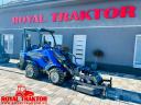 ADAPTER ZA KOSICU MULTIONE - MAGACINSKA RASPRODAJ̌A - ROIAL TRACTOR