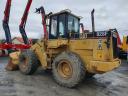 Caterpillar 928F / 1994 / 9 802 hodin / Leasing od 20%