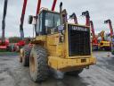 Caterpillar 928F / 1994 / 9 802 hodin / Leasing od 20%