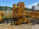 Alpego K-EXTREME 11-500 soil spreader for sale! 14 500 000 Ft + VAT instead of