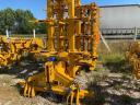 Alpego K-EXTREME 11-500 soil spreader for sale! 14 500 000 Ft + VAT instead of