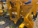 Alpego K-EXTREME 11-500 soil spreader for sale! 14 500 000 Ft + VAT instead of