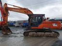 Doosan DX 255 LC / 2007 / 7 265 operating hours / Leasing from 20%