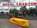 SITREX DM 7S DISC SCYTHE - WAREHOUSE SWEEPER - ROYAL TRACTOR