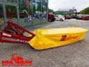 SITREX DM 7S DISC SCYTHE - WAREHOUSE SWEEPER - ROYAL TRACTOR