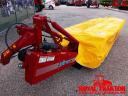 SITREX DM 7S DISC SCYTHE - WAREHOUSE SWEEPER - ROYAL TRACTOR