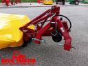 SITREX DM 7S DISC SCYTHE - WAREHOUSE SWEEPER - ROYAL TRACTOR