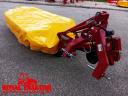 SITREX DM 7S DISC SCYTHE - WAREHOUSE SWEEPER - ROYAL TRACTOR