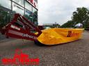 SITREX DM 7S DISC SCYTHE - WAREHOUSE SWEEPER - ROYAL TRACTOR