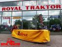 SITREX DM 7S DISC SCYTHE - WAREHOUSE SWEEPER - ROYAL TRACTOR