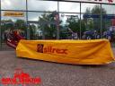 SITREX DM 7S DISC SCYTHE - WAREHOUSE SWEEPER - ROYAL TRACTOR