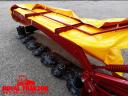 SITREX DM 7S DISC SCYTHE - WAREHOUSE SWEEPER - ROYAL TRACTOR