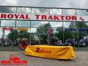 SITREX DM 7S DISC SCYTHE - WAREHOUSE SWEEPER - ROYAL TRACTOR