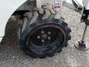 Haulotte Compact 10 DX - 4x4 - 10 m - diesel