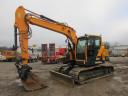 Hyundai HX 145 LCR / 2021 / 701 godzin / Leasing od 20%