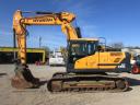 Hyundai HX 220 L / 2018 / 2 518 hours / Leasing from 20%