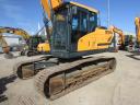 Hyundai HX 220 L / 2018 / 2 518 hours / Leasing from 20%