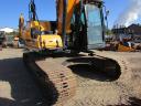 Hyundai HX 220 L / 2018 / 2 518 hours / Leasing from 20%