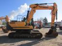 Hyundai HX 220 L / 2018 / 2 518 hours / Leasing from 20%