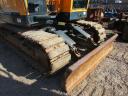 Hyundai Robex 145 LCR-9A / 2015 / 3 183 hours / Leasing from 20%