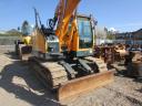 Hyundai Robex 145 LCR-9A / 2015 / 3 183 hours / Leasing from 20%