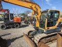 Hyundai Robex 145 LCR-9A / 2015 / 3 183 hours / Leasing from 20%