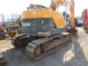 Hyundai Robex 145 LCR-9A / 2015 / 3 183 hours / Leasing from 20%