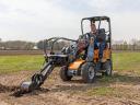 Giant telescopic handler 20-25 HP / Giant G1100-G1200 TELE