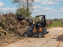 Giant telescopic handler 20-25 HP / Giant G1100-G1200 TELE