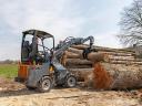 Giant telescopic handler 20-25 HP / Giant G1100-G1200 TELE