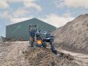 Giant telescopic handler 20-25 HP / Giant G1100-G1200 TELE