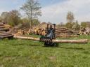 Giant telescopic handler 20-25 HP / Giant G1100-G1200 TELE