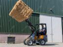 Giant telescopic handler 20-25 HP / Giant G1100-G1200 TELE