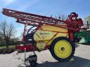 Kverneland Ikarus S 38 trailed field sprayer