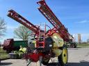 Kverneland Ikarus S 38 trailed field sprayer