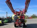 Kverneland Ikarus S 38 trailed field sprayer
