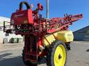 Kverneland Ikarus S 38 trailed field sprayer