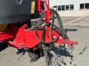 Kverneland Ikarus S 38 trailed field sprayer