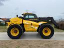 New Holland LM 430 telescopic handler