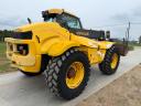 New Holland LM 430 telescopic handler