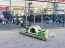 STARK KDX 240 PROFESSIONAL DRYER - ZAMETACÍ STROJ PRO SKLADY - ROYAL TRACTOR