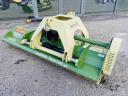 STARK KDX 240 PROFESSIONAL DRYER - ZAMETACÍ STROJ PRO SKLADY - ROYAL TRACTOR