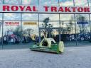 STARK KDX 240 PROFESSIONAL DRYER - ZAMETACÍ STROJ PRO SKLADY - ROYAL TRACTOR