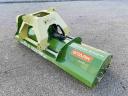 STARK KDX 240 PROFESSIONAL DRYER - ZAMETACÍ STROJ PRO SKLADY - ROYAL TRACTOR