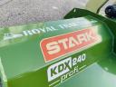 STARK KDX 240 PROFESSIONAL DRYER - ZAMETACÍ STROJ PRO SKLADY - ROYAL TRACTOR