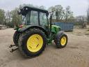 John Deere 5085M - 0%Áfa-Leszállítva