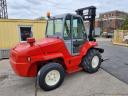 MANITOU MC50 terepes villás targonca eladó